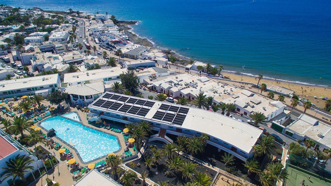 Modern Apartment With Prime Location Puerto del Carmen  Exterior foto