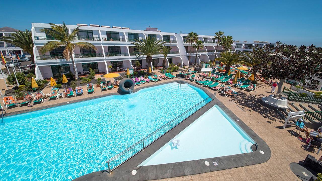 Modern Apartment With Prime Location Puerto del Carmen  Exterior foto
