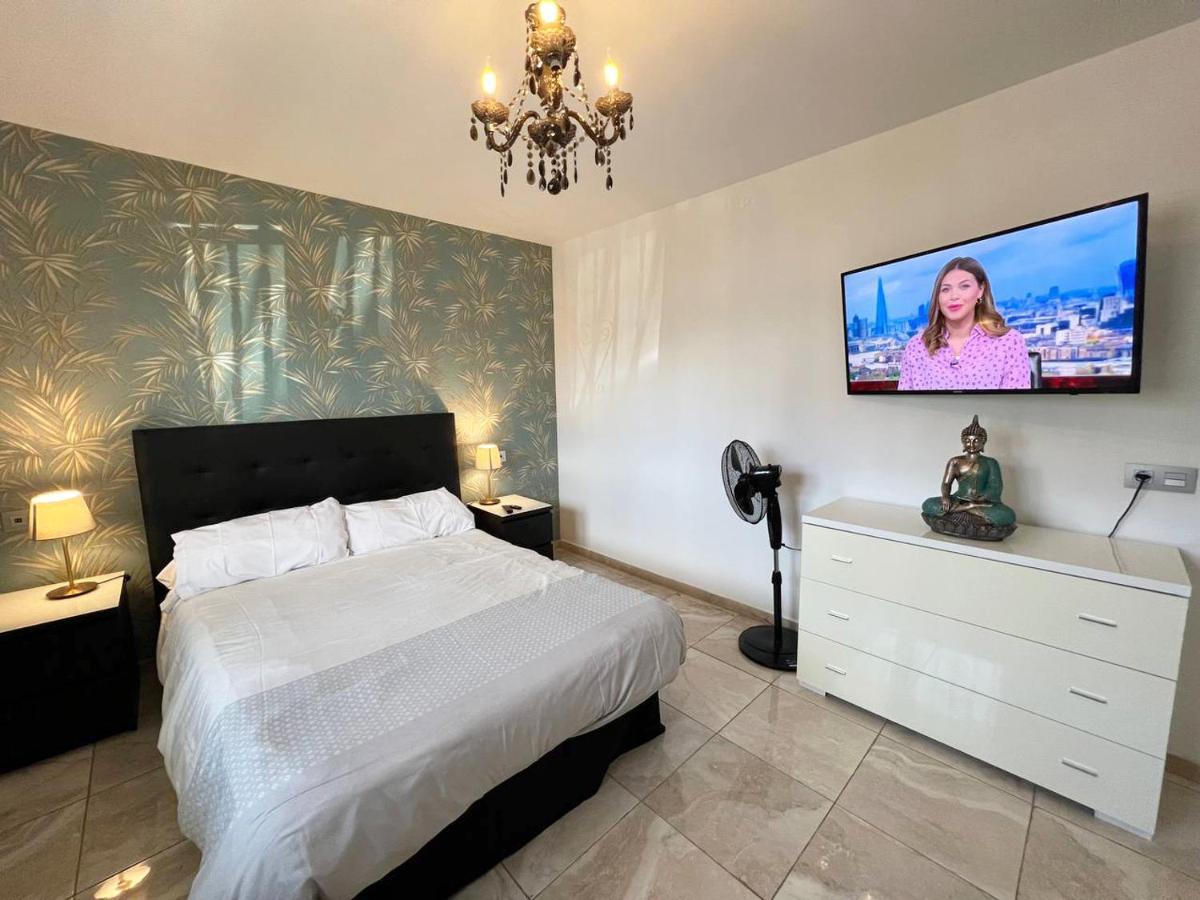 Modern Apartment With Prime Location Puerto del Carmen  Exterior foto