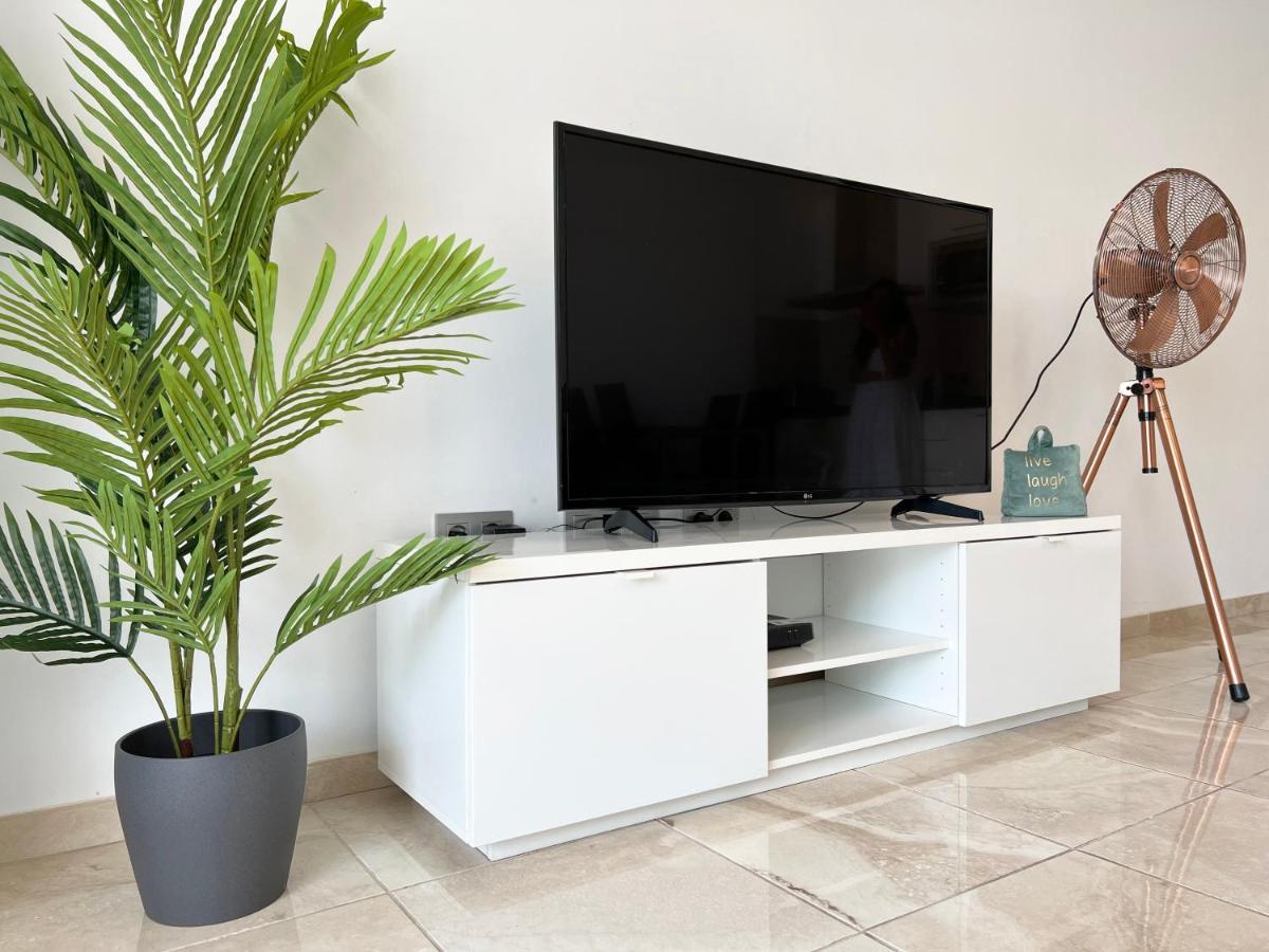 Modern Apartment With Prime Location Puerto del Carmen  Exterior foto