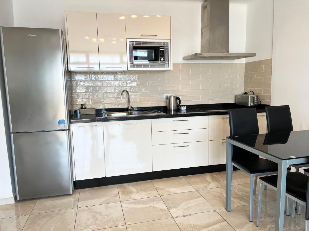 Modern Apartment With Prime Location Puerto del Carmen  Exterior foto